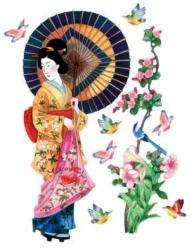 Geisha