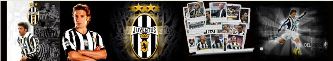 Bordo adesivo esclusivo "Juventus 2"