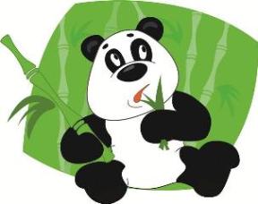 "Panda 2" K1806