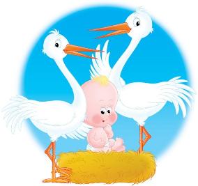 Adesivo decorativo esclusivo "Felice evento"