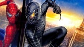 Gigantografia autoadesiva esclusiva "Spiderman"