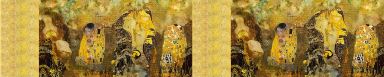 "Affresco Klimt 1" 2531