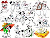 Adesivo decorativo esclusivo "La carica 101"