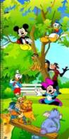 Altimetro esclusivo "Disney 4"